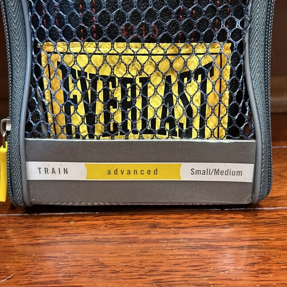 Everlast Speed Bag Gloves - Picture 2 of 7